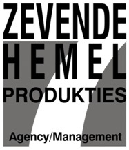 Zevende hemel produkties logo